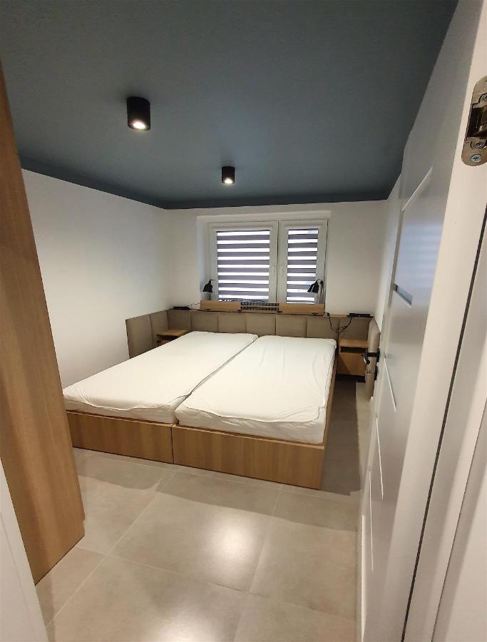 Apartamenty Marea Rentals Baltyk Ustka Exterior foto